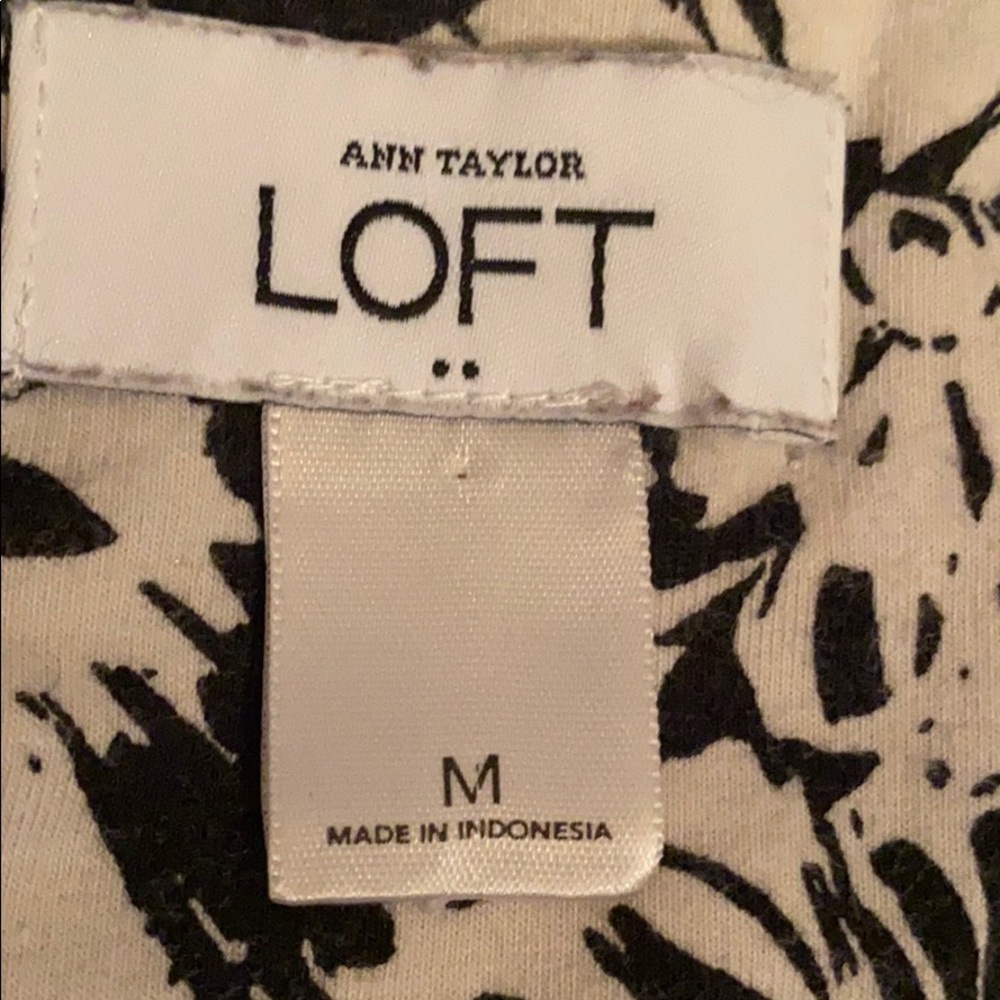 LOFT dress - Picture 10 of 10